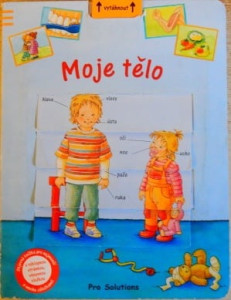 Moje tělo
