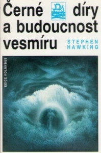 Černé díry a budoucnost vesmíru