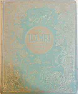 Bambi
