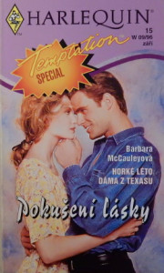 Pokušení lásky
