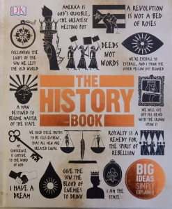 The History Book