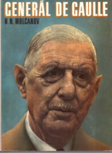 Generál de Gaulle 