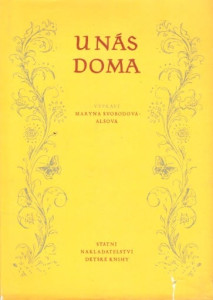 U nás doma