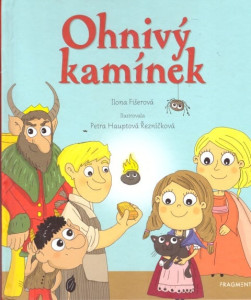 Ohnivý kamínek