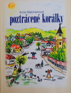 Poztrácené korálky (podpis)