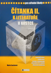 Čítanka II. k literatuře v kostce (II.díl)