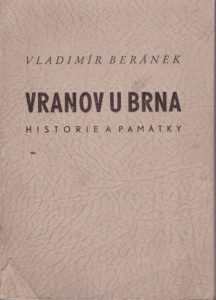 Vranov u Brna