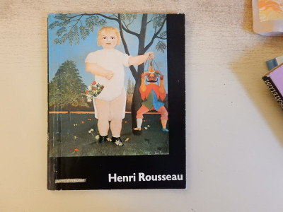 Henri Rousseau