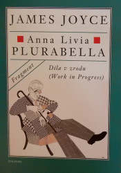 Anna Livia Plurabella