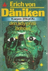 Den, kdy přišli bohové