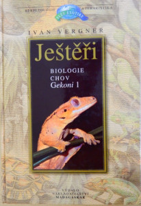 Ještěři