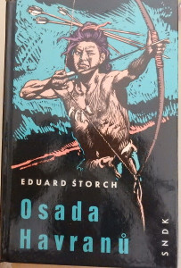 Osada Havranů*