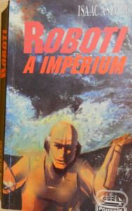 Roboti a impérium