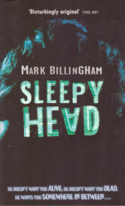 Sleepy Head