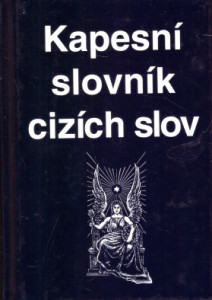 Kapesní slovník cizích slov
