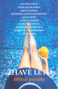 Žhavé léto