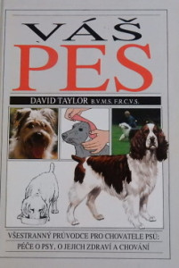 Váš pes