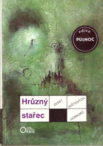 Hrůzný stařec