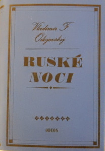 Ruské noci