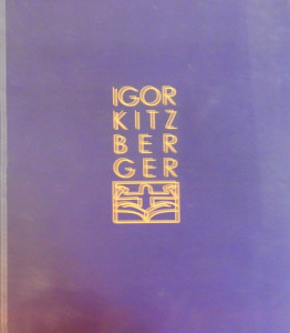 Igor Kitzberger: Sochy
