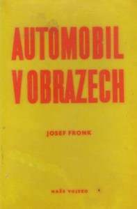 Automobil v obrazech (bez příloh)