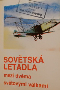 Sovětská letadla III. 