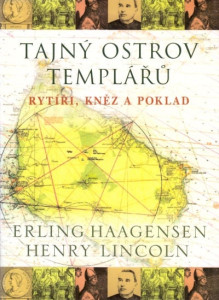 Tajný ostrov templářů