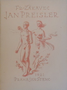 Jan Preisler