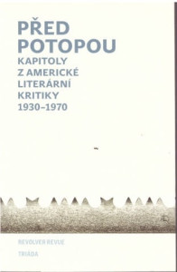Před potopou