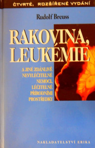 Rakovina, leukémie