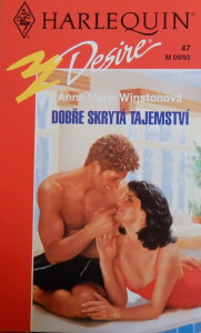Dobře skrytá tajemství