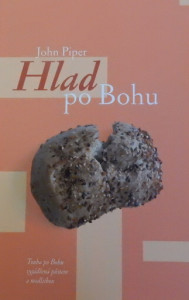 Hlad po Bohu