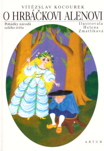 O hrbáčkovi Alenovi