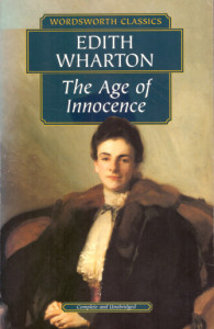 The Age of Innocence
