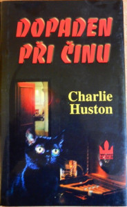 Dopaden při činu