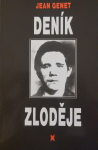 Deník zloděje