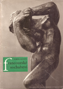 Francouzské sochařství