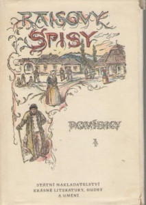 Povídky I.