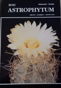 Rod astrophytum