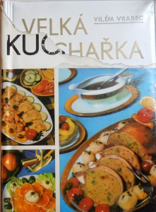 Velká kuchařka *