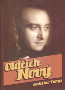 Oldřich Nový