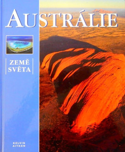 Země světa: Austrálie