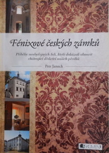 Fénixové českých zámků