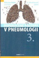 Doporučené postupy v pneumologii 3. 