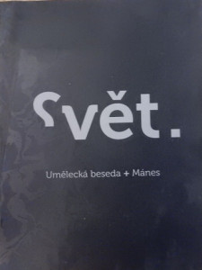 Svět.