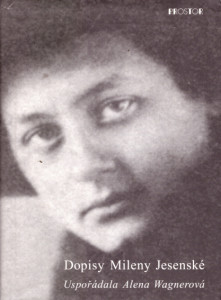 Dopisy Mileny Jesenské