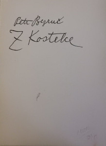 Z Kostelce