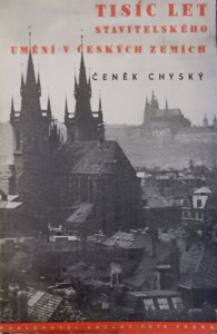 Tisíc let stavitelského umění v českých zemích