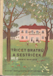 Třicet bratrů a sestřiček