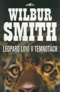 Leopard loví v temnotách*